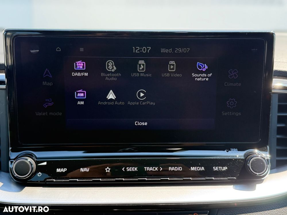 Kia Ceed - 20