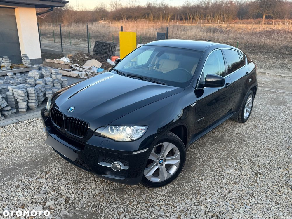 BMW X6 30d xDrive - 9