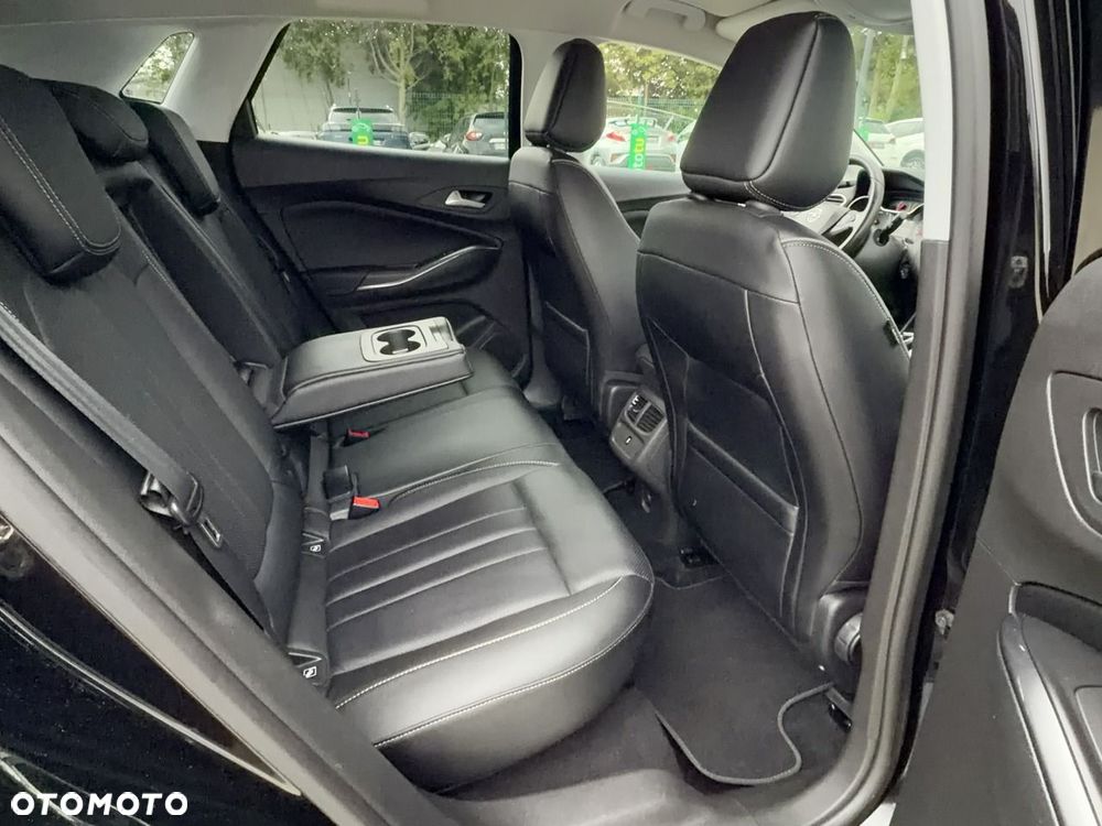 Opel Grandland X 1.6 DStart/Stop Automatik Business INNOVATION - 33