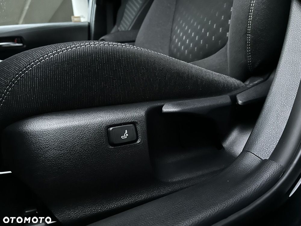 Toyota Corolla 1.8 Hybrid Style - 23