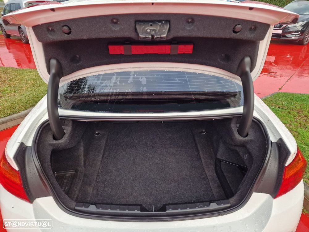 BMW 420 d Pack M Auto - 6