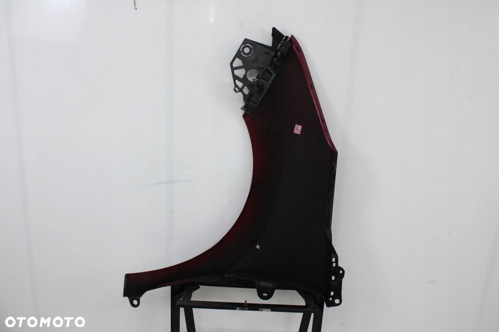 PEUGEOT 5008 I 09R- BŁOTNIK PRAWY PRZÓD PRZEDNI LKR - 8