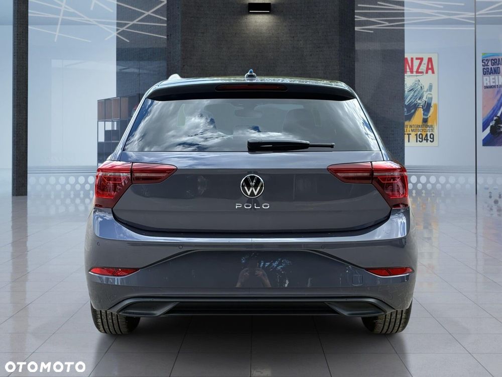 Volkswagen Polo - 10