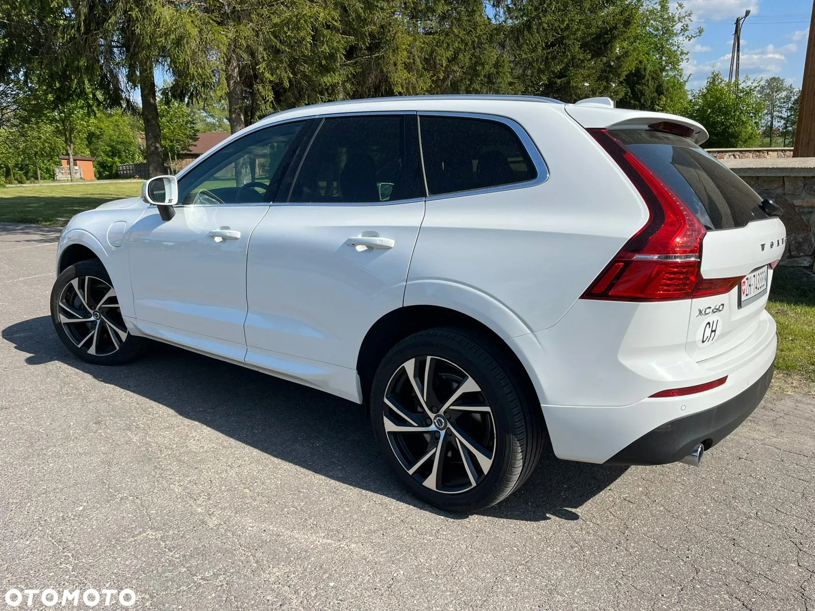 Volvo XC 60 - 5
