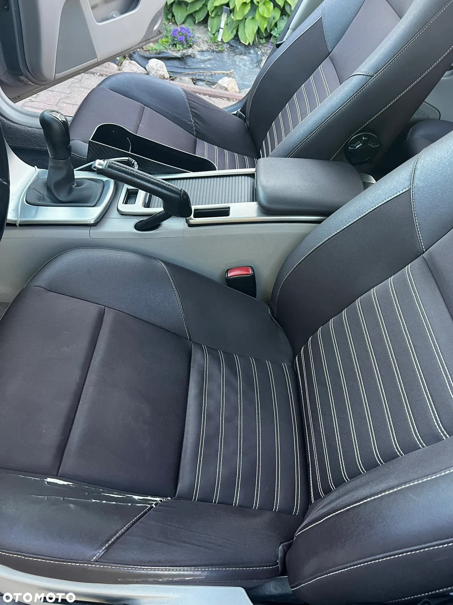 Volvo S40 2.0D Kinetic - 19