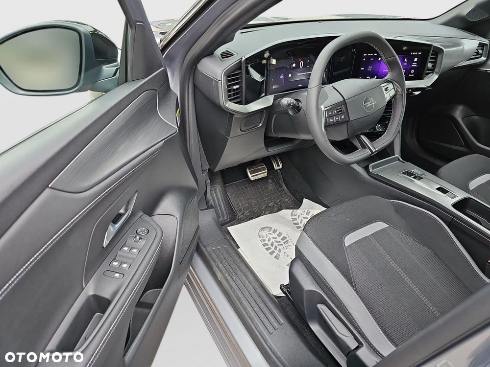 Opel Mokka - 12