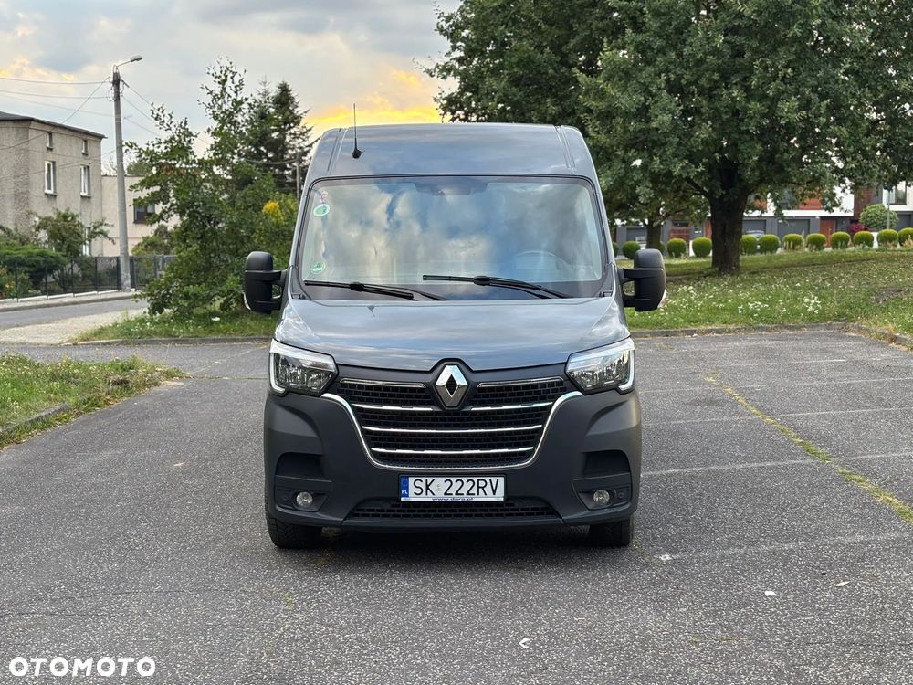 Renault Master - 2
