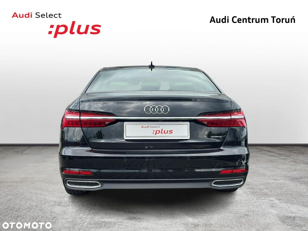 Audi A6 - 4