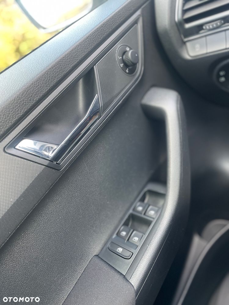 Skoda Fabia 1.0 TSI Drive - 11