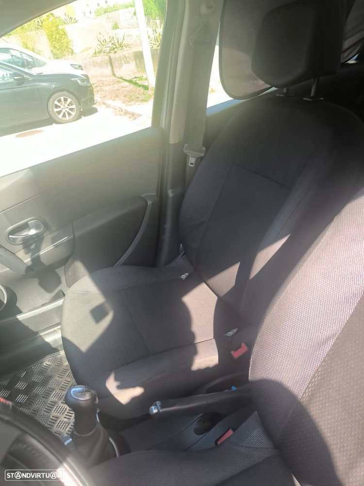 Renault Clio 1.2 16V Dynamique - 18