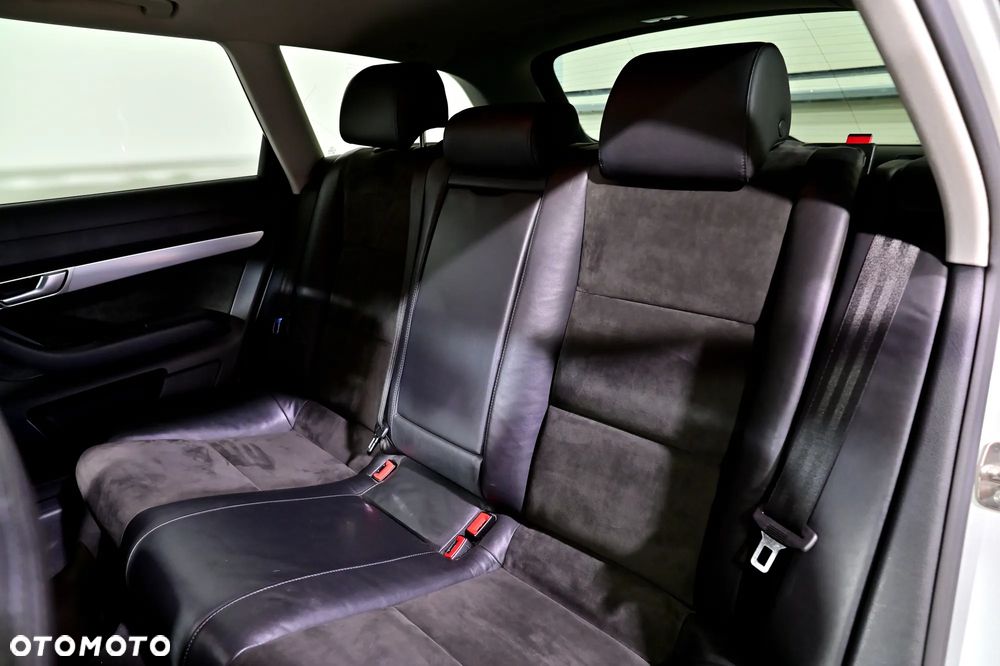 Audi A6 Allroad 3.0 TDI DPF - 19