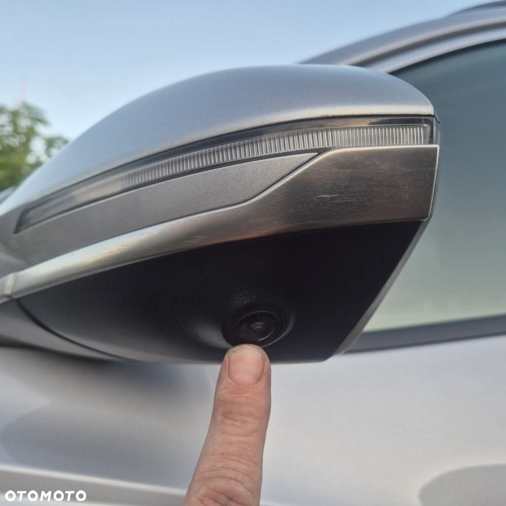 Hyundai Tucson 1.6 CRDi 48V-Hybrid 4WD DCT Prime - 18