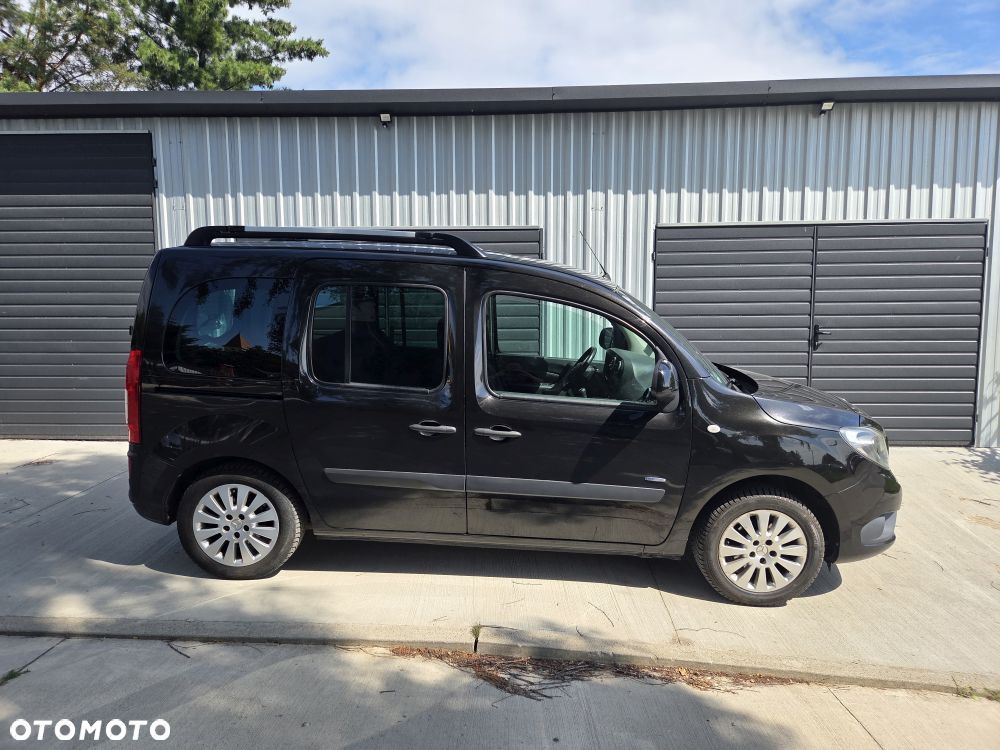 Mercedes-Benz Citan Tourer 415.705 - 7