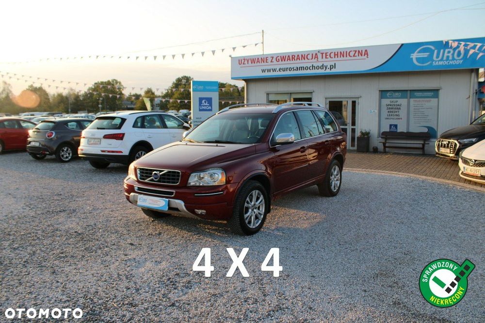 Volvo XC 90