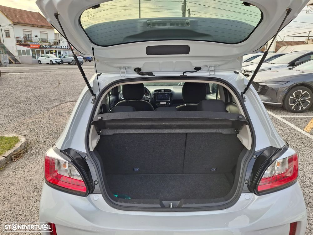 Mitsubishi Space Star 1.2 Connect Edition - 9