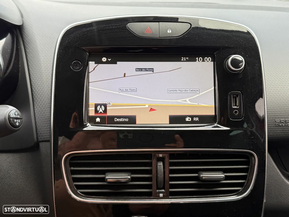 Renault Clio 0.9 TCe Limited Edition - 37