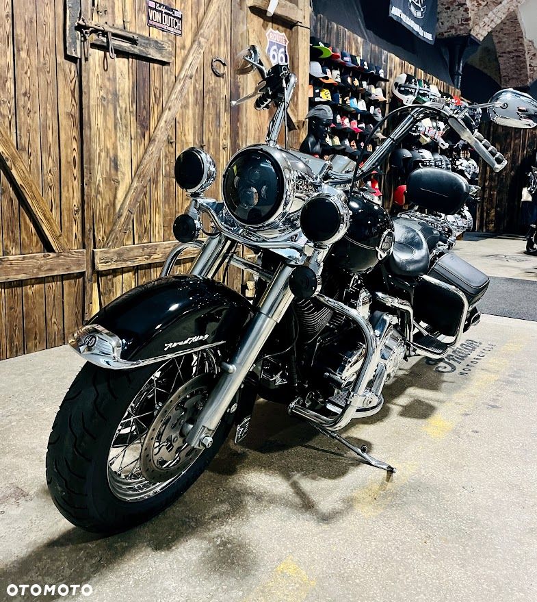 Harley-Davidson Touring Road King - 5