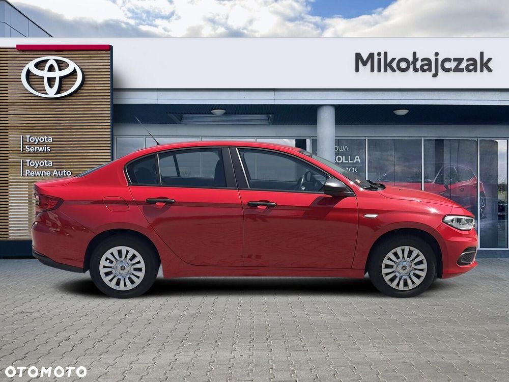 Fiat Tipo 1.4 16V Street - 11