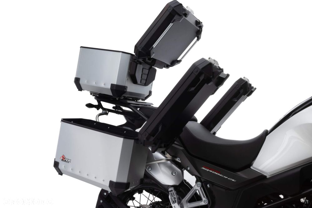 Junak RX-401 - 19