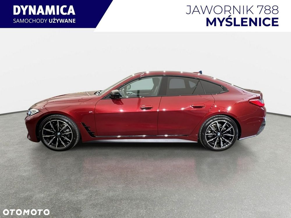 BMW Seria 4 - 6