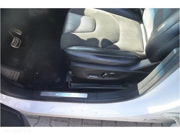 Ford Edge - 18