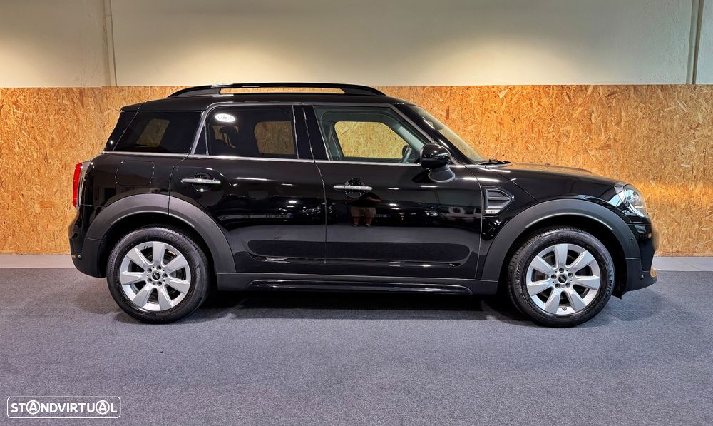 MINI Countryman Cooper - 5