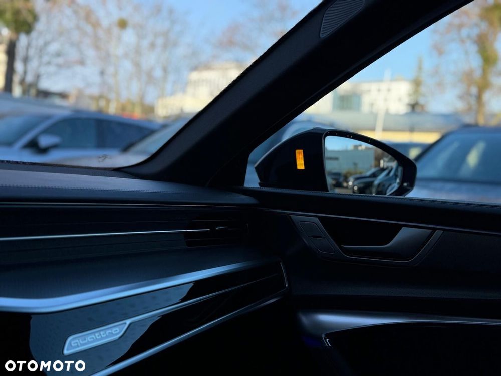 Audi A6 Allroad - 37