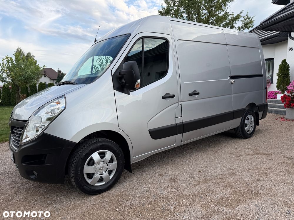 Renault Master - 11