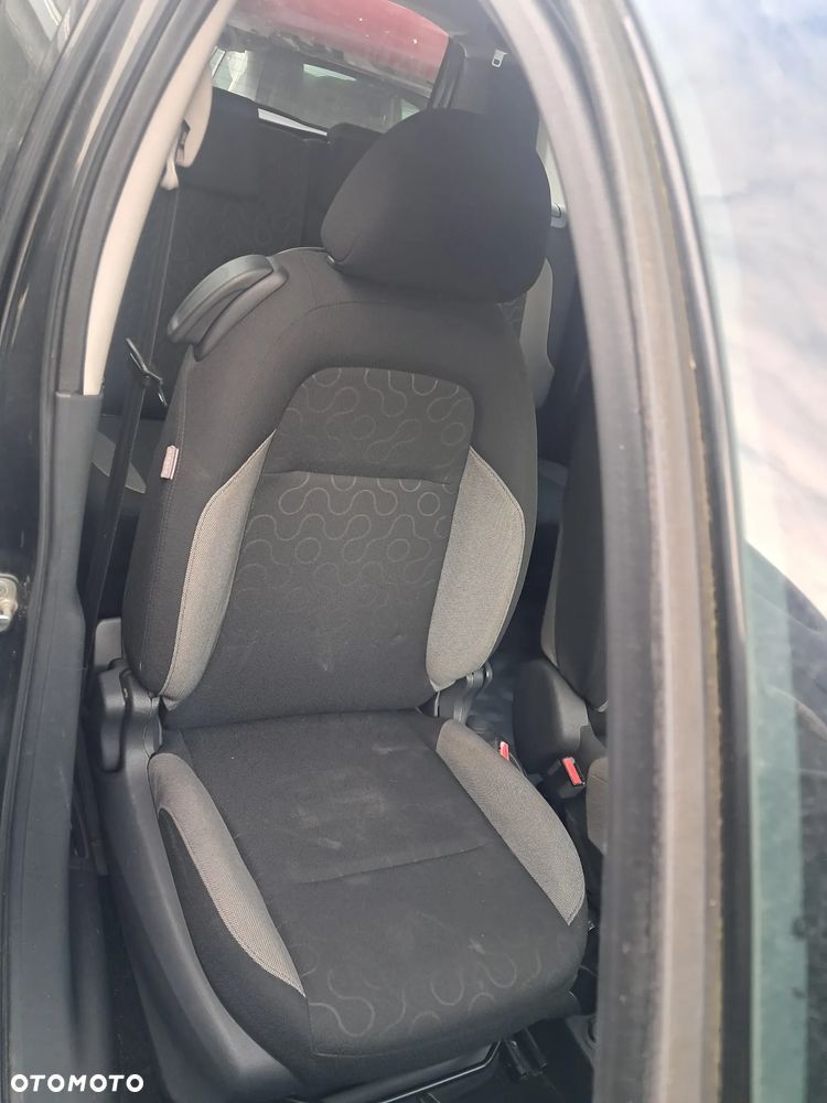 Citroen C3 Picasso I 1.4 VTi 8FS 8FP N12B14A Części karoseria silnik skrzynia - 34