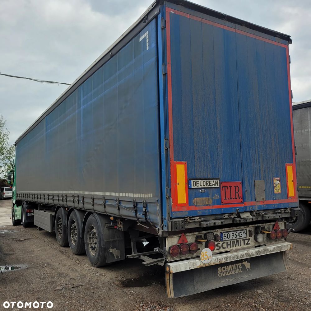 Schmitz Cargobull S01 - 5