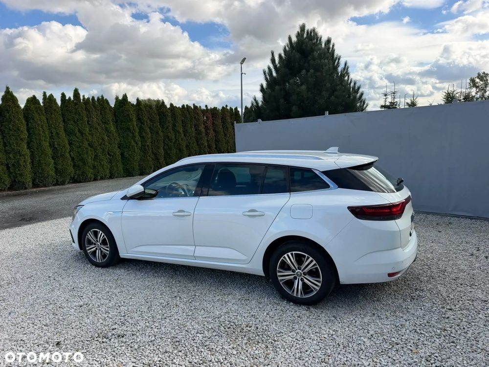 Renault Megane - 7