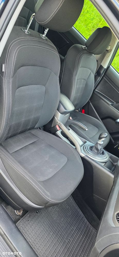 Kia Sportage 1.6 GDI Business Line 2WD - 22