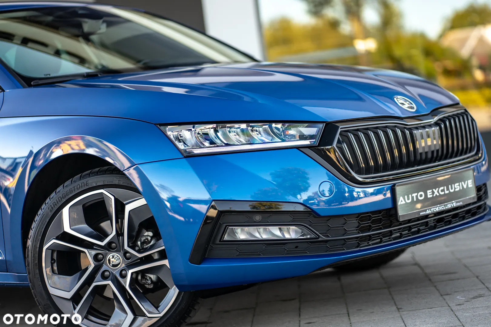 Skoda Octavia - 28