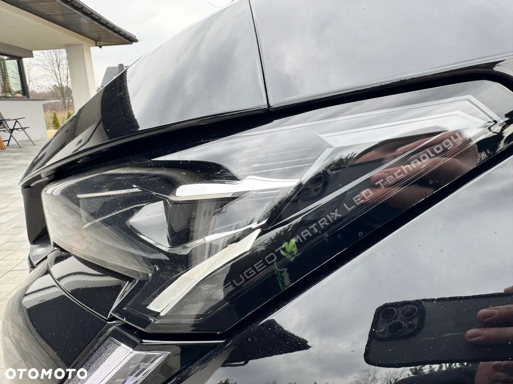 Peugeot 308 1.2 PureTech GT Pack S&S EAT8 - 21