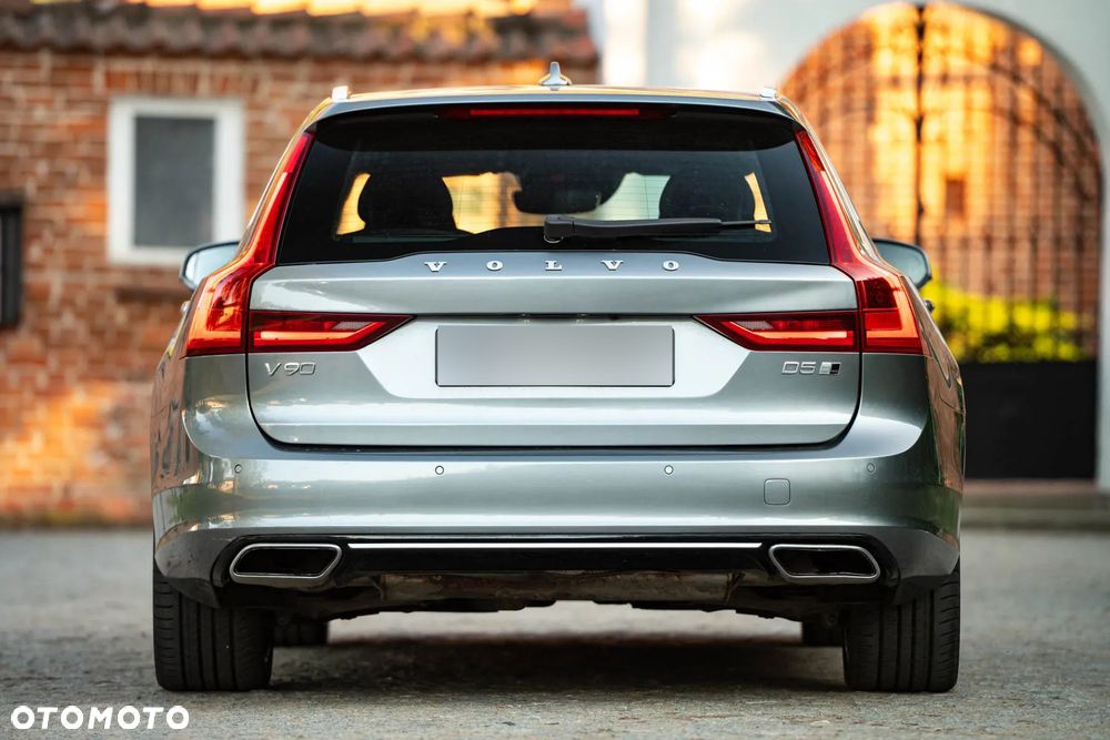Volvo V90 D5 AWD Inscription - 6
