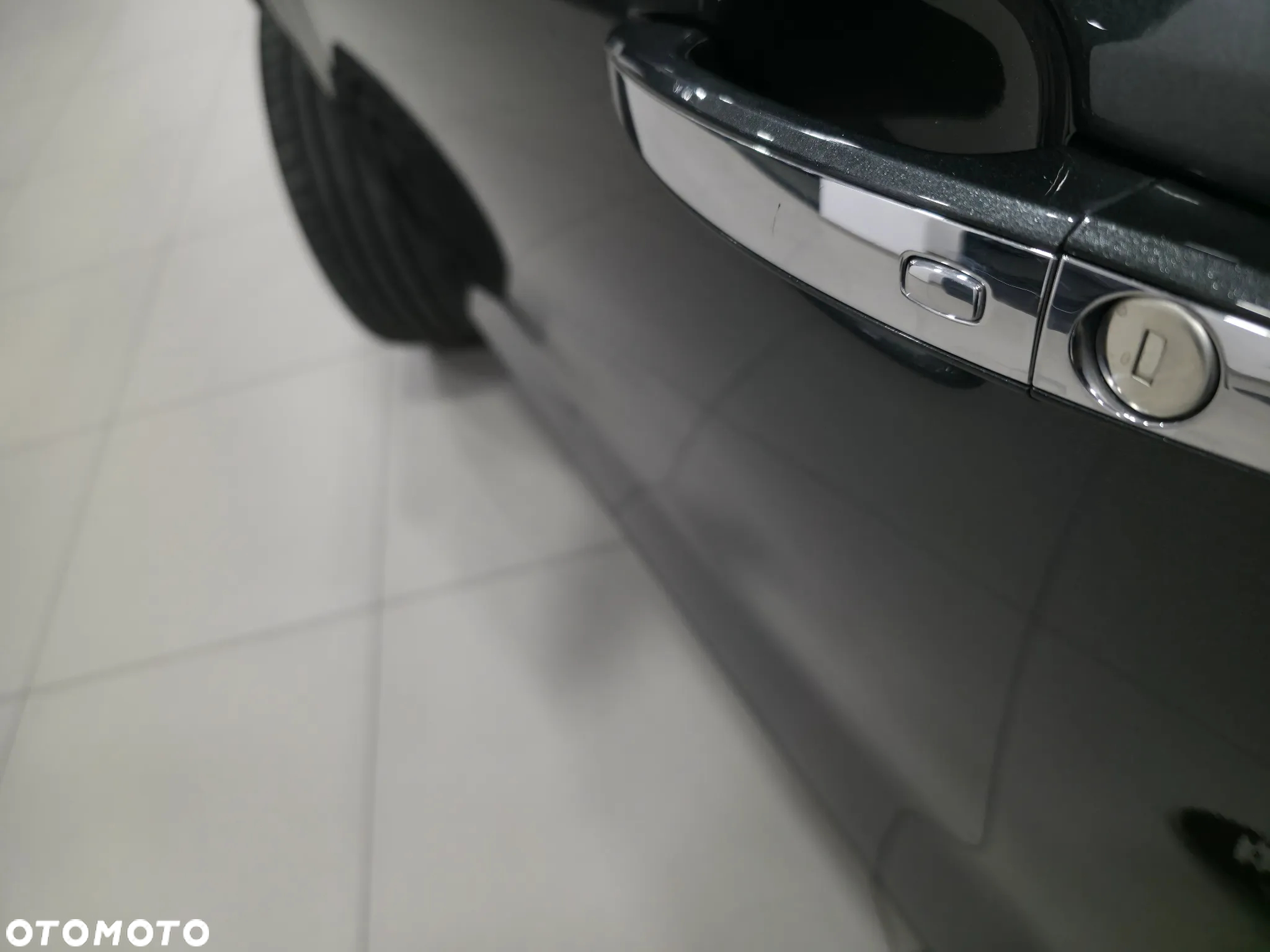 Opel Mokka X 1.4 T Ultimate S&S - 5