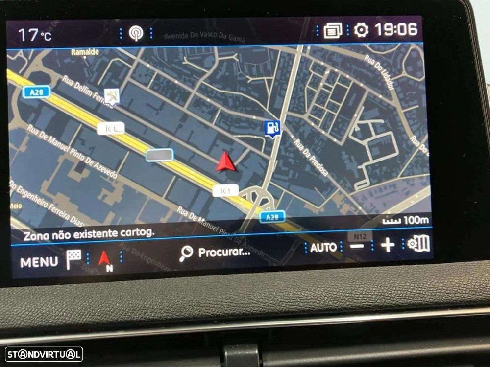 Peugeot 5008 1.5 BlueHDi Allure EAT8 - 13