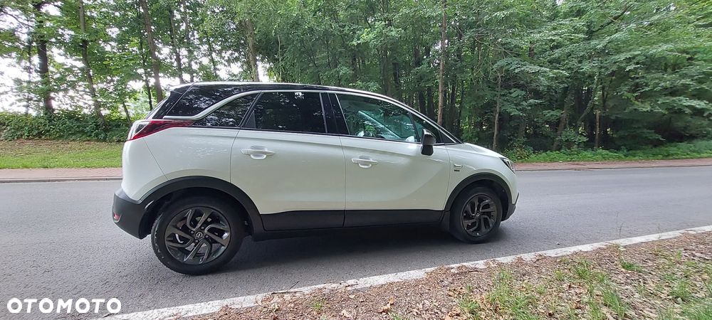 Opel Crossland X 1.2 Edition - 13