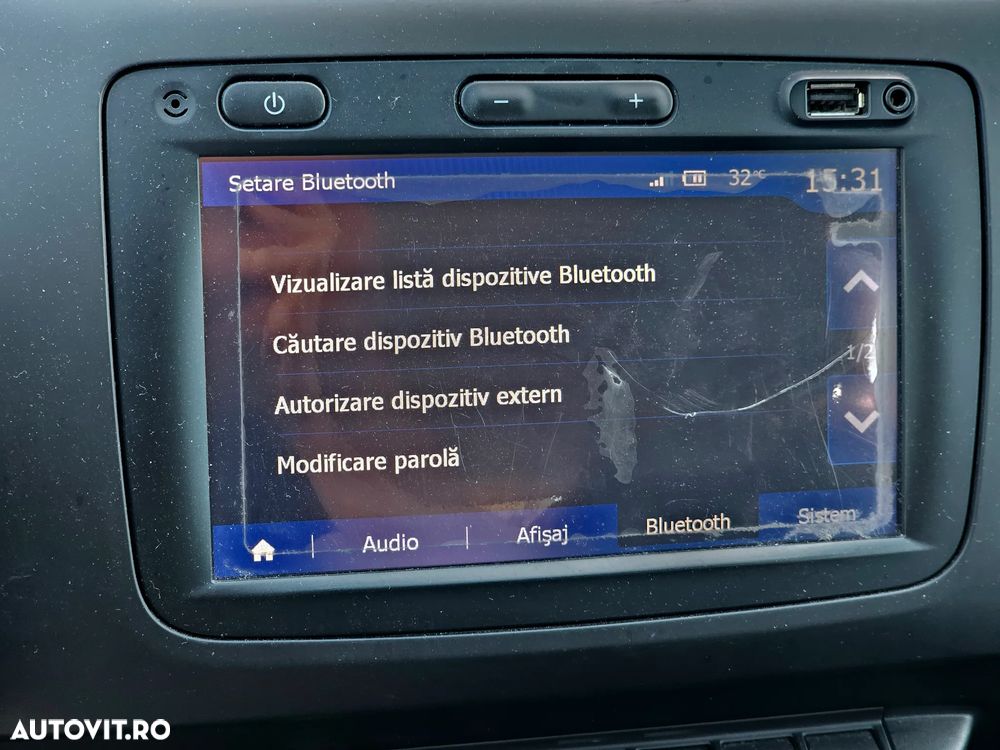 Dacia Duster - 34