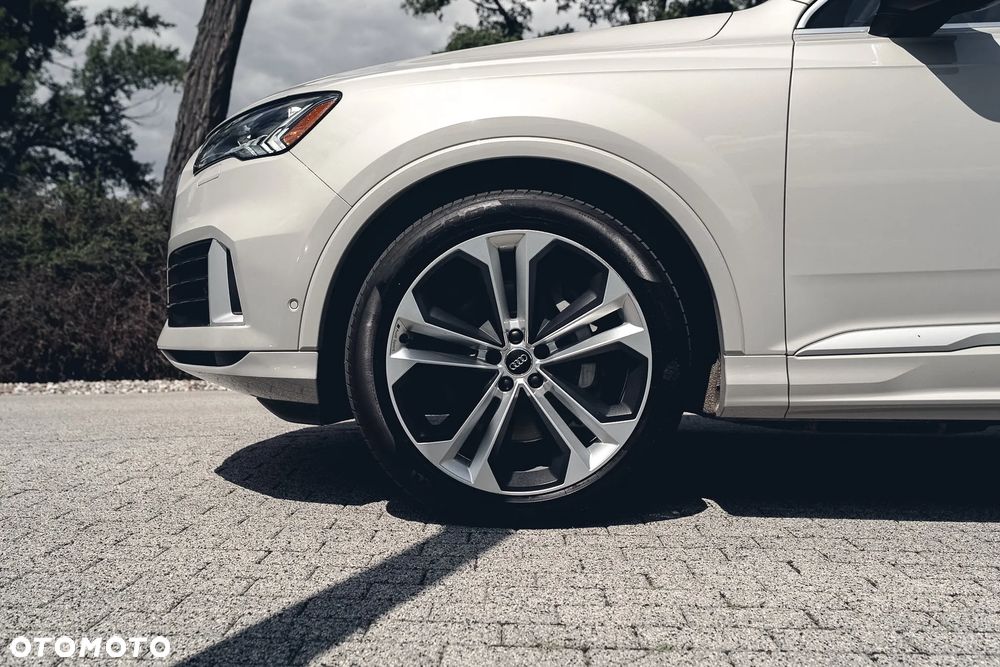 Audi Q7 - 9