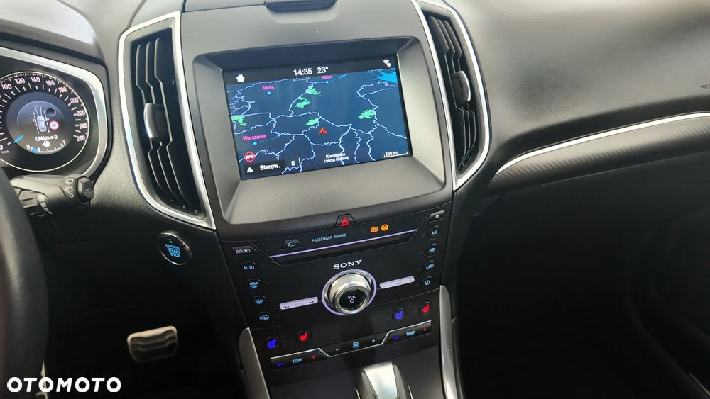 Ford Edge 2.0 TDCi Twin-Turbo 4WD Sport - 33