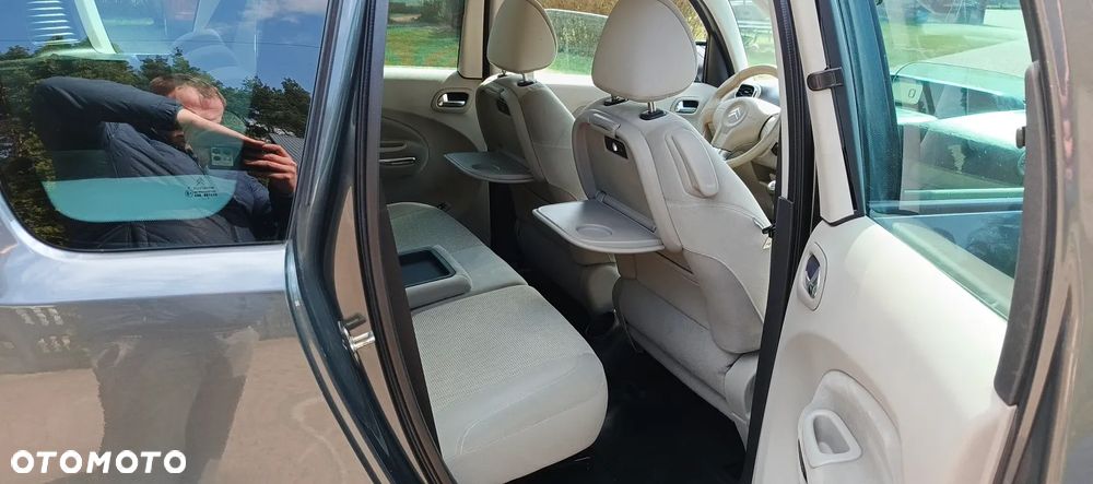 Citroën C3 Picasso 1.6 HDi Exclusive Euro5 - 19