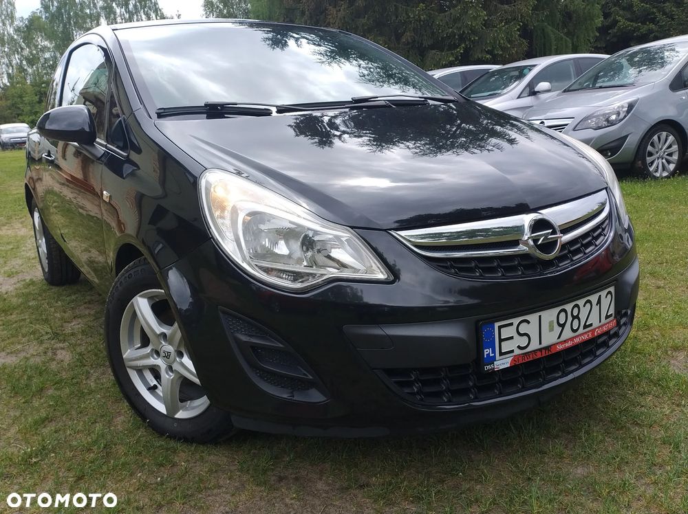 Opel Corsa 1.2 16V Color Edition - 6