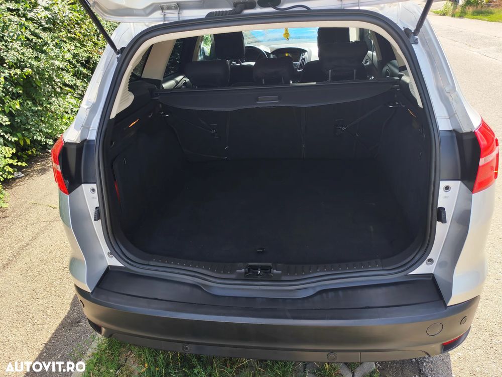 Ford Focus - 15