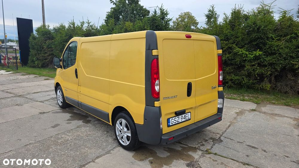 Renault Trafic - 7
