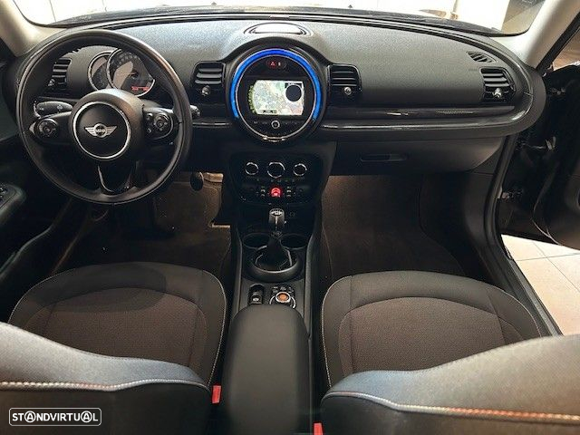 MINI Clubman Cooper - 17