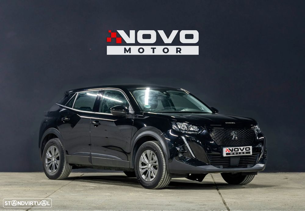 Peugeot e-2008 Active Pack - 2