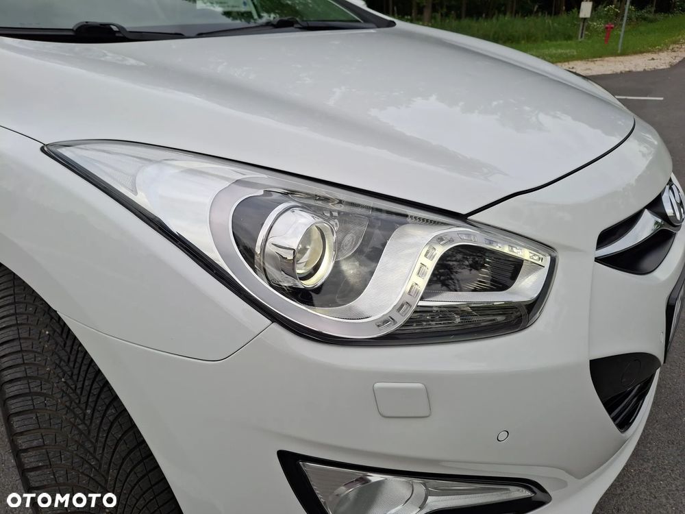 Hyundai i40 1.6 Comfort - 25