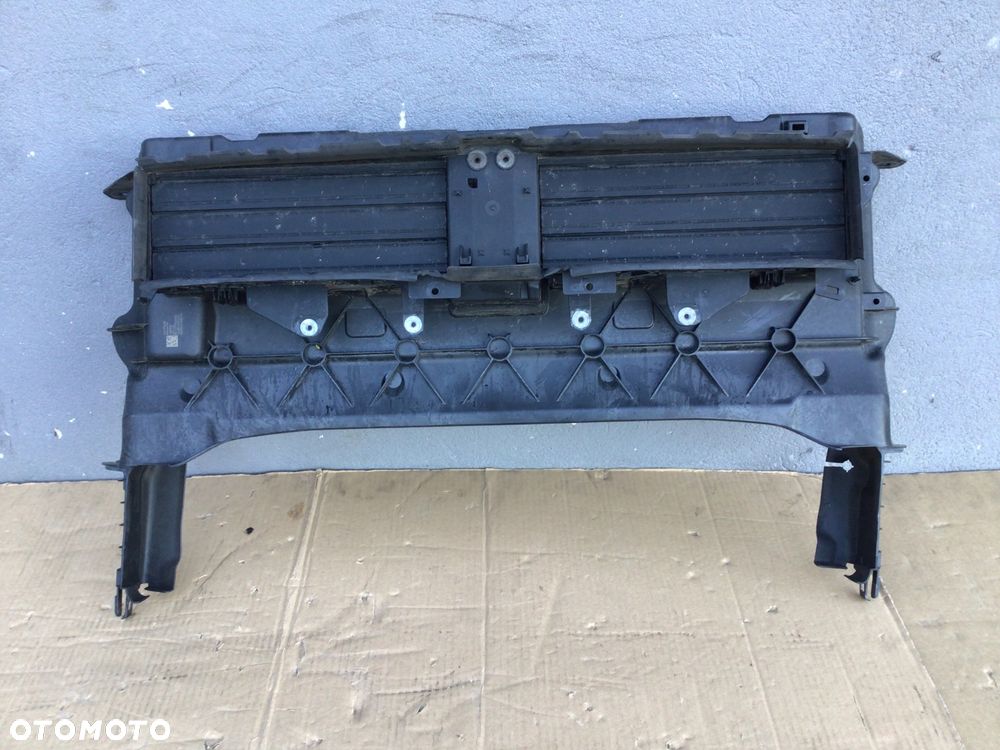 Kierownica powietrza Żaluzja BMW F40 F44