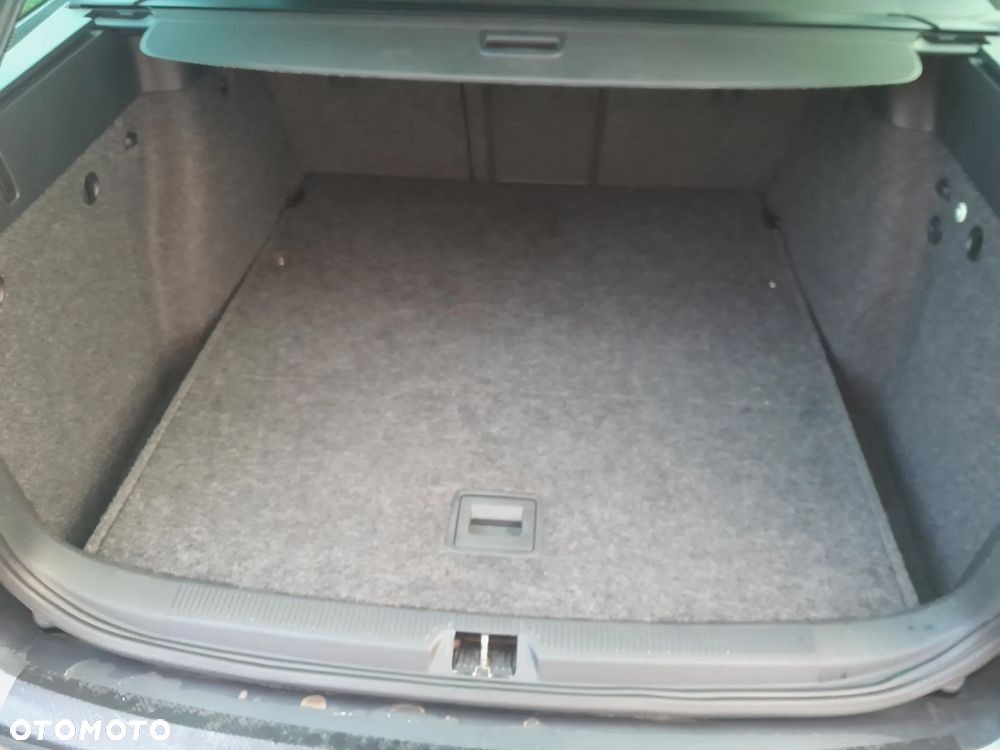 Skoda Octavia 2.0 TDI RS - 23